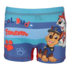 Paw Patrol Swim boxers - Forever - Image 4