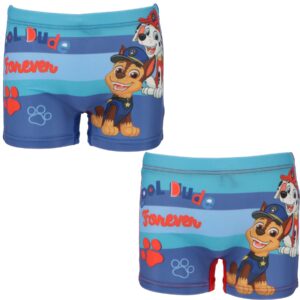 Paw Patrol Swim boxers - Forever - Image 1