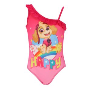 Paw Patrol Swimsuit - Pawfect Summer - Image 4
