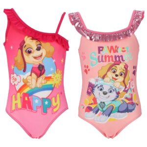 Paw Patrol Swimsuit - Pawfect Summer - Image 1