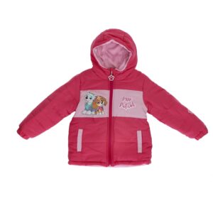 Paw Patrol Winter Jacket - Skye / Everest