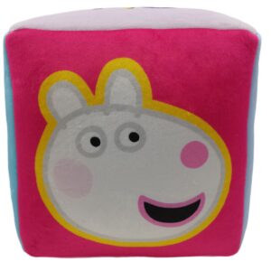 Peppa Pig Cube Cushion - Image 6