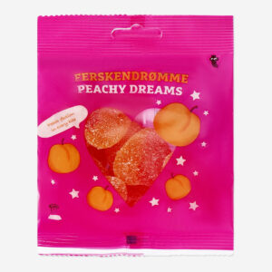 Peachy dreams - Image 1