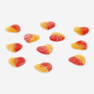 Peachy dreams - Image 3