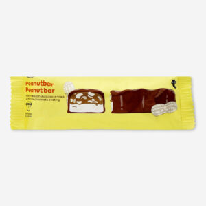 Peanut chocolate bar - Image 1