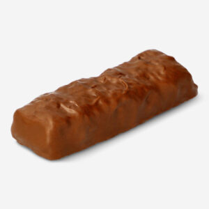 Peanut chocolate bar - Image 2