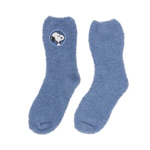 Snoopy Snoopy 2-Pack Socks - Pink and White - Image 3
