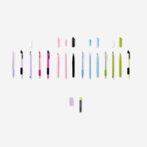 Pen pack - 17 pcs - Image 3