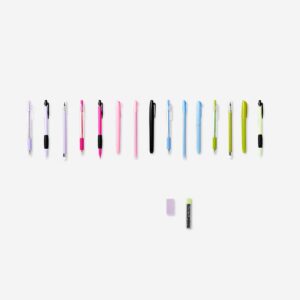Pen pack - 17 pcs - Image 2