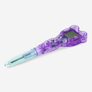 Pen with digital pet - Image 2