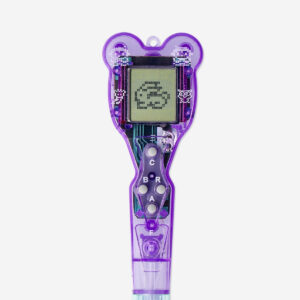 Pen with digital pet - Image 3