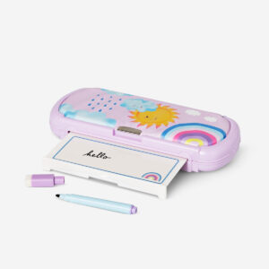 Pencil case. With drawing board - Image 1
