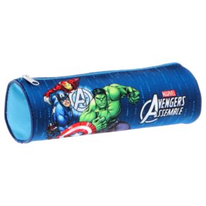 Avengers Pencilcase for Kids