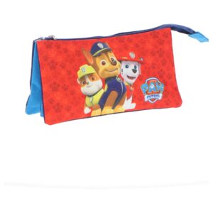 Paw Patrol Pencilcase - Pups - Image 1