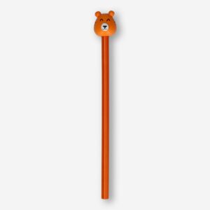 Pencil with Bear - Image 1
