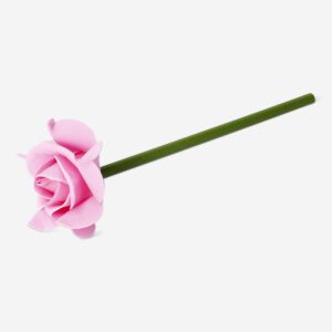 Pencil with flower topper - Image 2