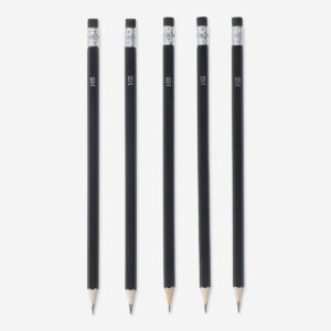 Pencils. 5 pcs - Image 1