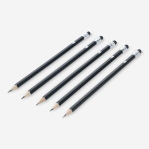 Pencils. 5 pcs - Image 2
