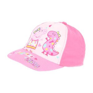 Peppa Pig Caps - Super Duper Dino - Image 2