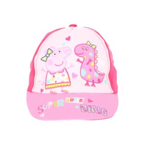 Peppa Pig Caps - Super Duper Dino - Image 6