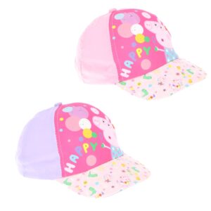Peppa Pig Caps - Happy Dino - Image 1