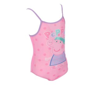 Peppa Pig Swimsuit - Peppa - Image 2