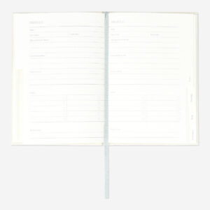 Personal planner. A5 - Image 3