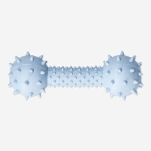 Pet treat bone