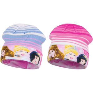 Princess hats 4 princesses