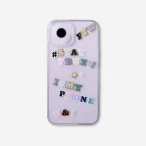 Phone cover stickers. 58 pcs - Image 2