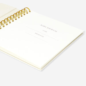Photo album with 42 adhesive photo corners - Image 2