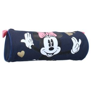 Minnie Mouse Pencil case - Dots - Image 1