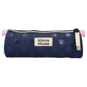 Minnie Mouse Pencil case - Dots - Image 4