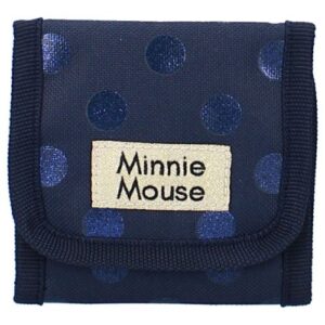 Minnie Mouse Wallet for children - Heart - Image 2