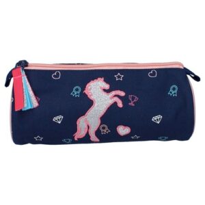 Milky Kiss Pencilcase- Live Love Ride - Image 2