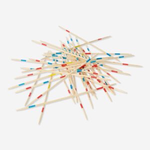 Pick-up sticks - Image 2