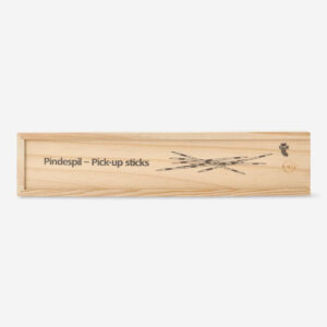 Pick-up sticks - Image 1