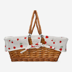 Picnic basket - Image 2