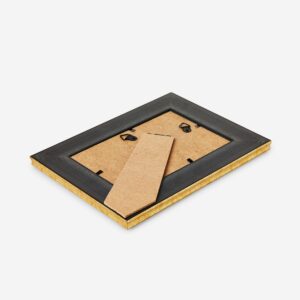 Gold Picture Frame - 10x15 cm - Image 2