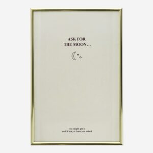Picture frame. 20x30 cm