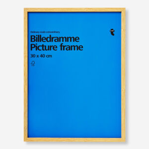 Picture Frame - 30x40 cm
