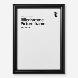 Picture frame - Image 1