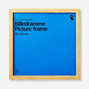 Picture Frame - 20x20 cm