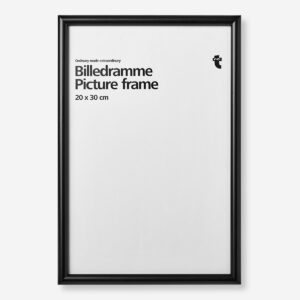Picture Frame - 20x30 cm