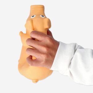 Pig-Shaped Chew Toy for Pets - Image 2