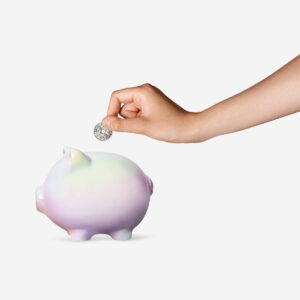 Piggy bank - Image 2