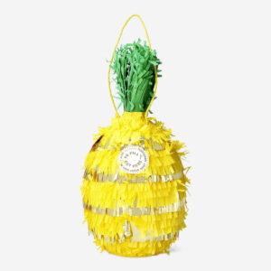 Pinapple pinata - Image 1