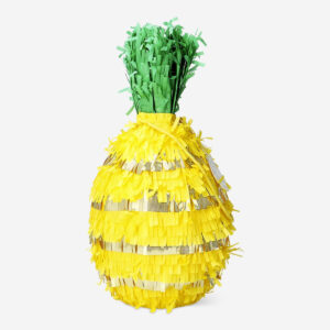 Pinapple pinata - Image 3