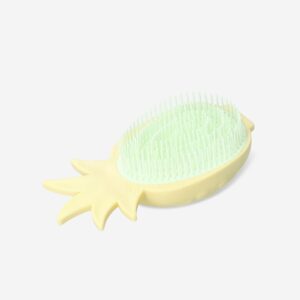 Pineapple hairbrush - Image 2