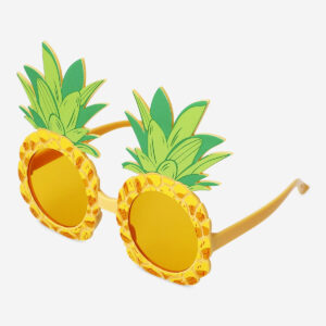 Pineapple party glasses - Image 3